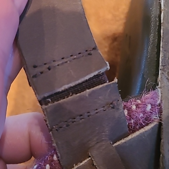 free people astrid platform mule - Picture 10 of 11